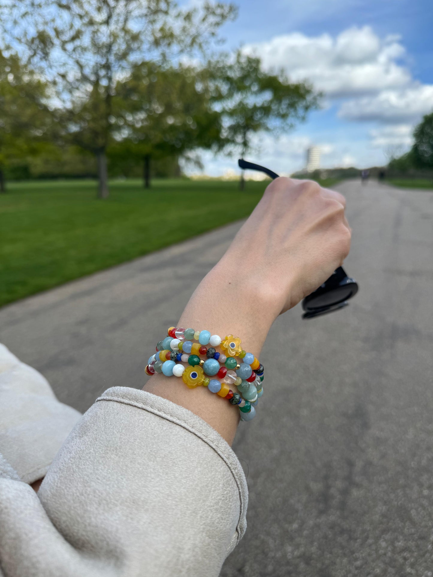 BEST FRIEND BRACELETS