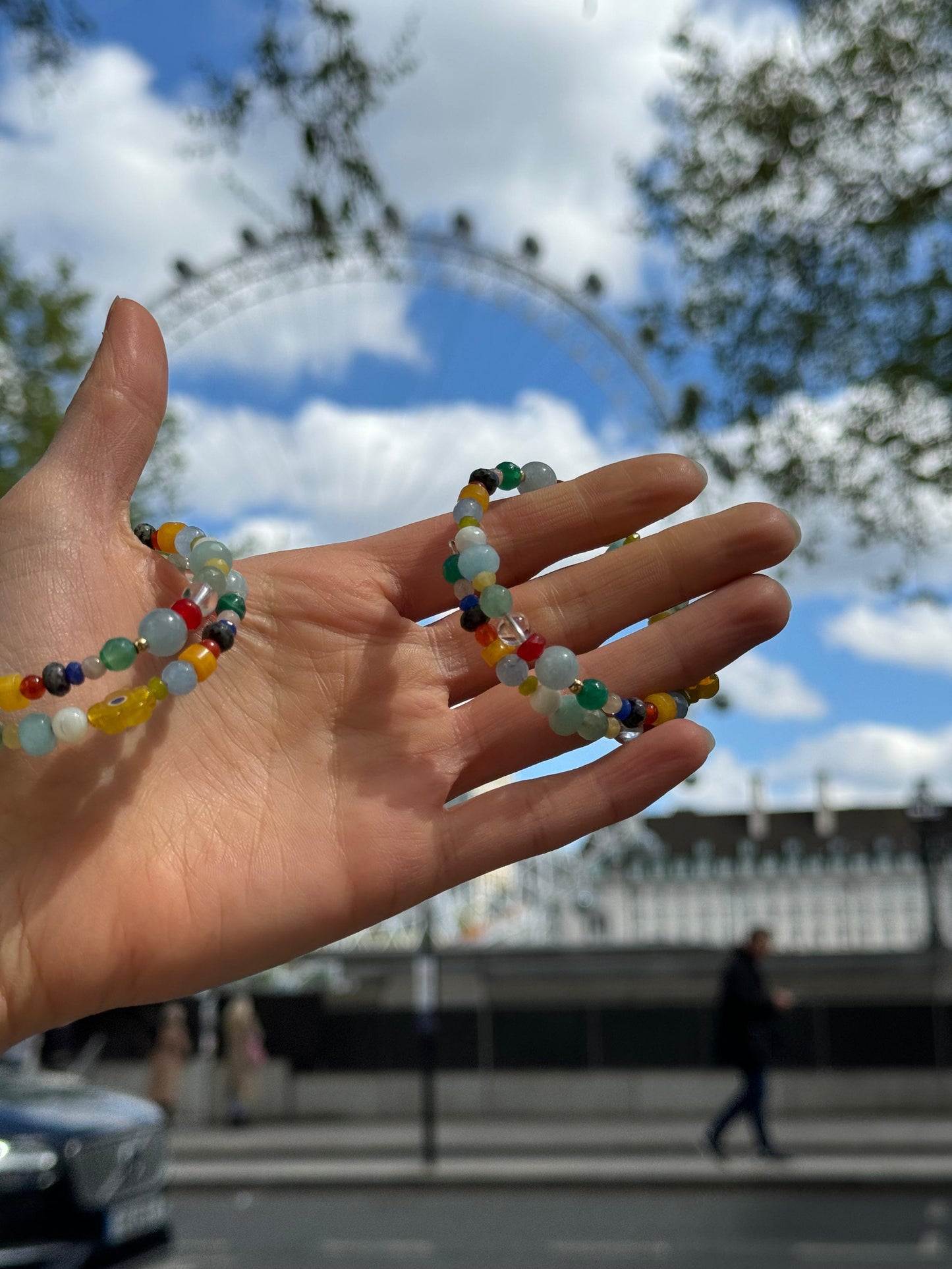 BEST FRIEND BRACELETS