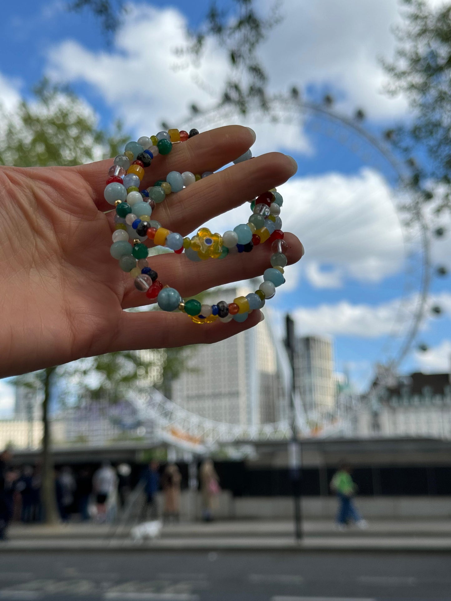 BEST FRIEND BRACELETS