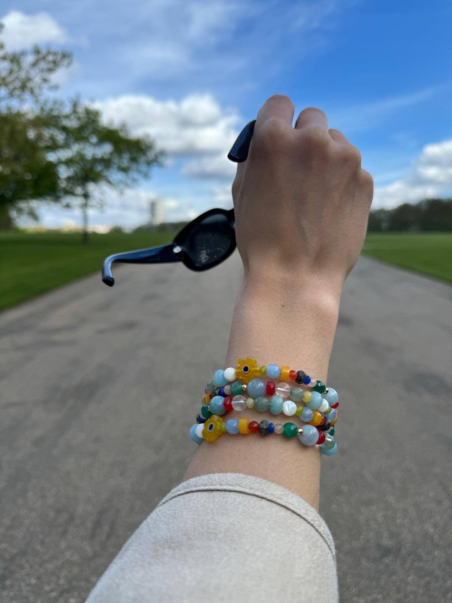 BEST FRIEND BRACELETS