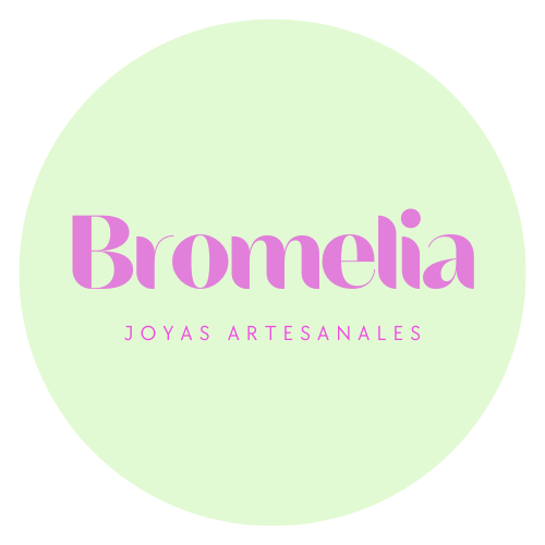 Bromelia jewelry store